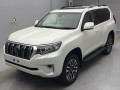 2023 Toyota Land Cruiser Prado