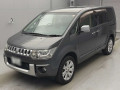 2014 Mitsubishi Delica D5