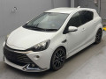 2014 Toyota Aqua