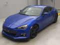 2014 Subaru BRZ