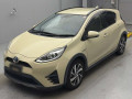 2018 Toyota Aqua