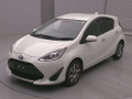 2021 Toyota Aqua