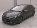 2022 Toyota Corolla Touring Wagon