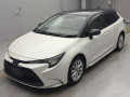 2021 Toyota Corolla Touring Wagon