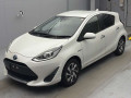 2020 Toyota Aqua