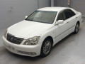 2006 Toyota Crown