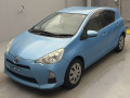 2014 Toyota Aqua