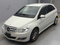 2011 Mercedes Benz B-Class