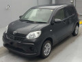 2018 Toyota Passo