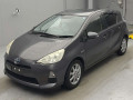 2013 Toyota Aqua
