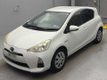 2012 Toyota Aqua