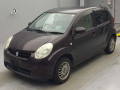 2012 Toyota Passo