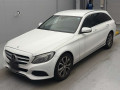 2015 Mercedes Benz C CLASS STATION WAGON