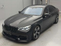 2018 BMW 7 Series