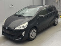 2017 Toyota Aqua