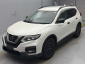 2020 Nissan X-Trail