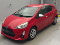 2015 Toyota Aqua