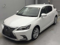 2021 Lexus CT
