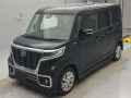2019 Mazda Flair Wagon
