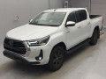 2024 Toyota Hilux