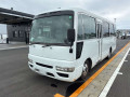 2005 Nissan Civilian Bus