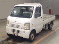 2010 Suzuki Carry Truck