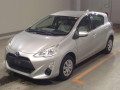 2015 Toyota Aqua