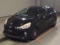2013 Toyota Aqua