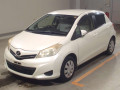 2012 Toyota Vitz