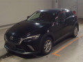 2015 Mazda CX-3