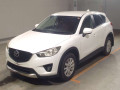 2012 Mazda CX-5