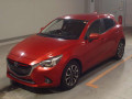 2015 Mazda Demio