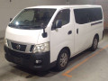 2017 Nissan NV350 CARAVAN VAN