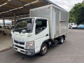 2019 Mitsubishi Fuso Canter
