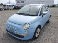 2011 Fiat 500