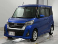 2019 Nissan DAYZ ROOX