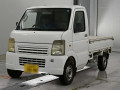 2006 Suzuki Carry Truck