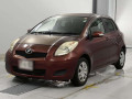 2010 Toyota Vitz