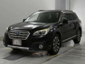 2014 Subaru Legacy Outback