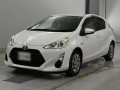 2015 Toyota Aqua