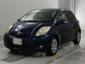 2009 Toyota Vitz