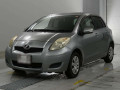 2009 Toyota Vitz