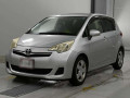 2012 Toyota Ractis
