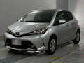 2016 Toyota Vitz