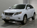 2011 Lexus RX