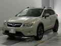 2013 Subaru XV