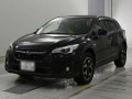 2020 Subaru XV