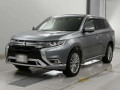 2019 Mitsubishi Outlander PHEV