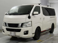 2017 Nissan NV350 CARAVAN VAN