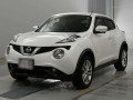 2016 Nissan JUKE